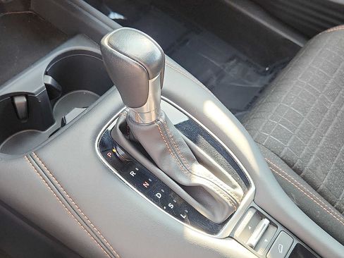 Certified 2025 Honda HR-V Sport image 13
