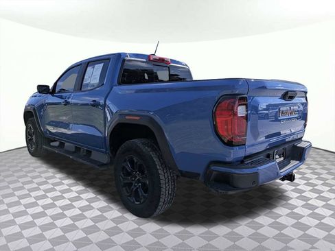 Used 2025 GMC Canyon Elevation w/ Convenience Package RWD image 4