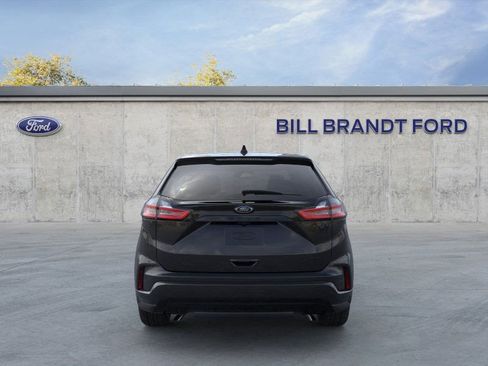 New 2024 Ford Edge SE w/ Black Appearance Package image 32