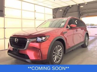 Used 2024 MAZDA CX-90 3.3 Turbo w/ Preferred Plus video 1