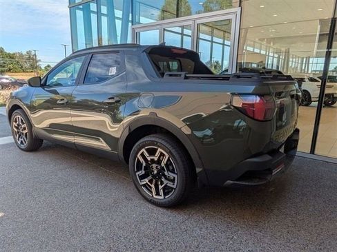 New 2026 Hyundai Santa Cruz Limited AWD/4WD image 3