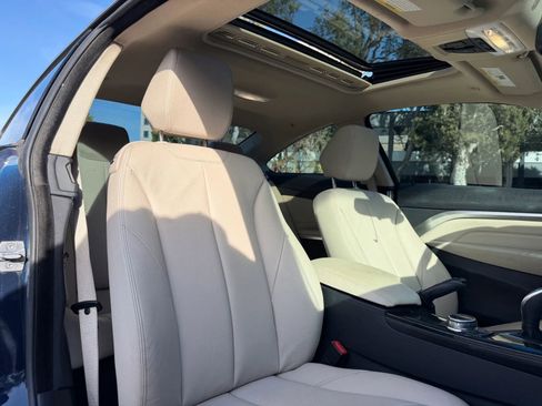 Used 2015 BMW 428i Coupe image 2