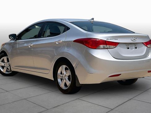 Used 2013 Hyundai Elantra GLS FWD image 13