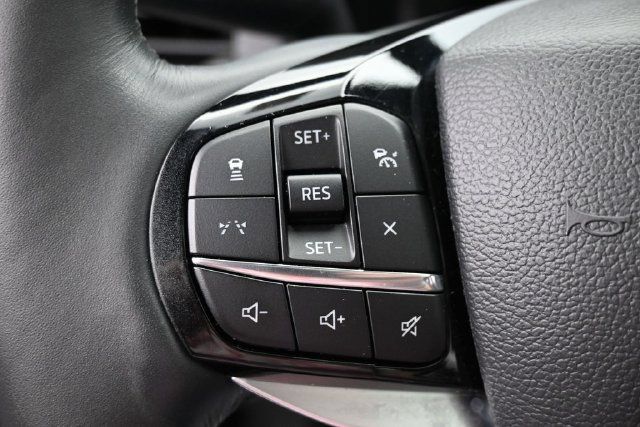 Certified 2025 Ford Explorer Platinum w/ LUX Leather Package AWD/4WD image 19