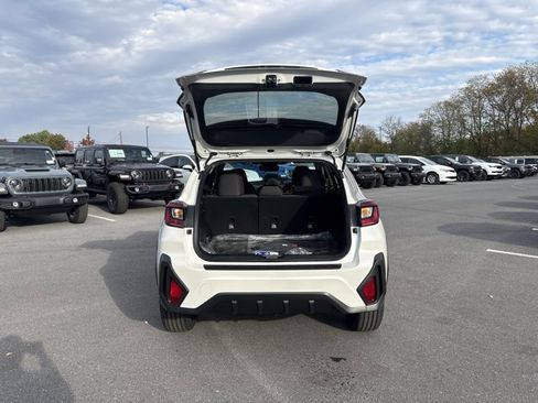 New 2026 Subaru Crosstrek 2.0i Premium image 12