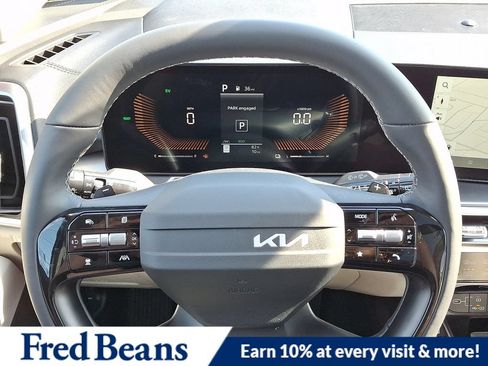 New 2026 Kia Sorento EX w/ EX Premium Package AWD/4WD image 18