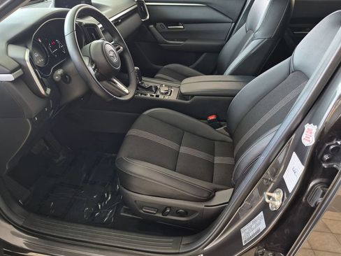 Used 2025 MAZDA CX-50 AWD 2.5 S w/ Premium Package image 22