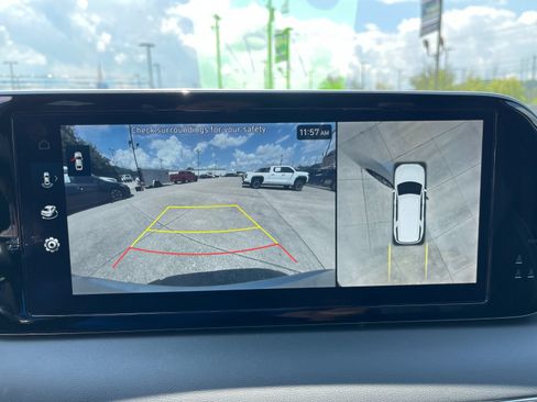 Used 2025 Hyundai Palisade Calligraphy AWD/4WD image 24