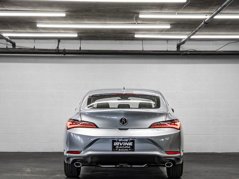 New 2026 Acura Integra image 4