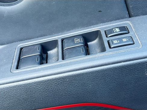 Used 2023 Nissan Frontier PRO-4X w/ Pro-4X Premium Package image 9