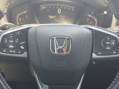 Used 2022 Honda CR-V EX-L image 28