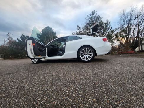 Used 2011 Audi A5 2.0T Premium Plus image 33