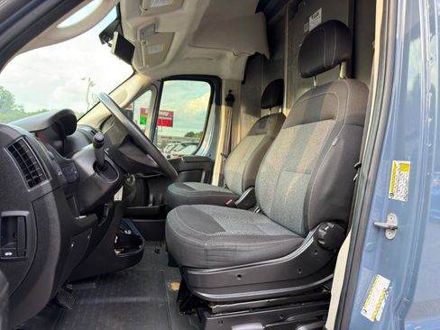 Used 2019 RAM ProMaster 3500 FWD image 9