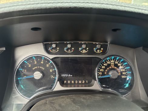 Used 2014 Ford F150 Platinum RWD image 15
