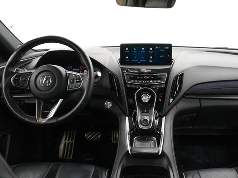 Used 2020 Acura RDX A-Spec AWD/4WD image 13