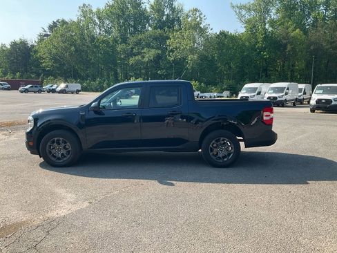 Used 2022 Ford Maverick XLT w/ XLT Luxury Package FWD image 8