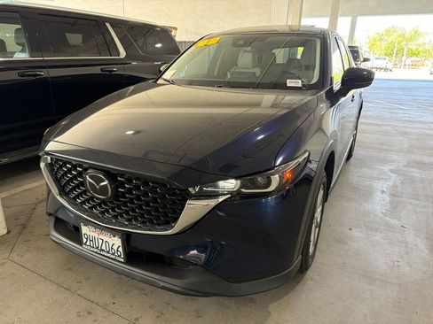 Used 2023 MAZDA CX-5 AWD 2.5 S image 2