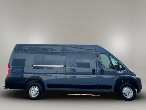 Used 2021 RAM ProMaster 3500 FWD image 4
