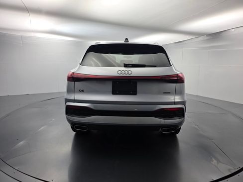 Used 2026 Audi Q5 Premium Plus AWD/4WD image 5