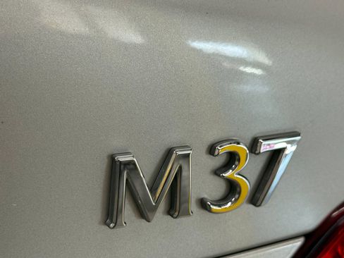 Used 2012 INFINITI M37 w/ Premium Pkg image 13