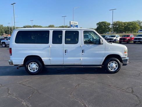 Used 2013 Ford E-350 and Econoline 350 XLT RWD image 6