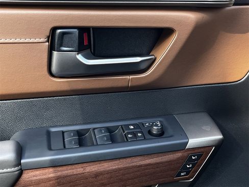 New 2026 Toyota Tundra 1794 Edition image 21