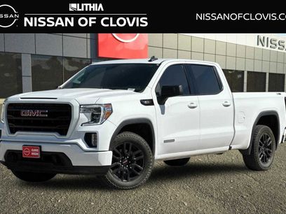 Used 2021 GMC Sierra 1500 Elevation w/ Preferred Package