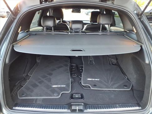 Used 2022 Mercedes-Benz GLC 300 4MATIC image 12