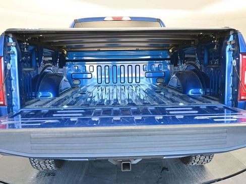 Used 2018 Ford F150 XLT w/ Trailer Tow Package image 12