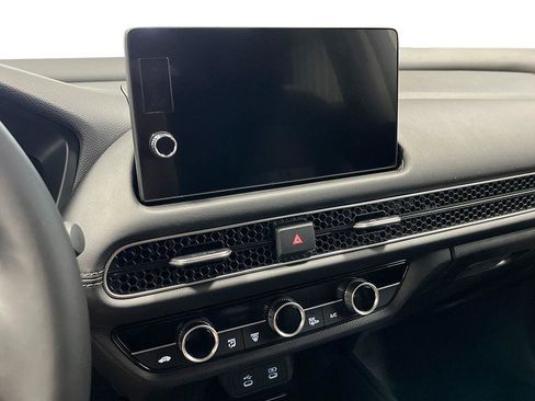 New 2026 Honda HR-V EX-L image 22