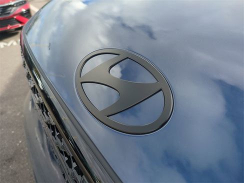 New 2026 Hyundai Santa Fe Calligraphy image 13