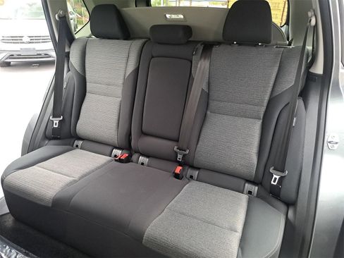 Used 2021 Nissan Rogue SV image 13
