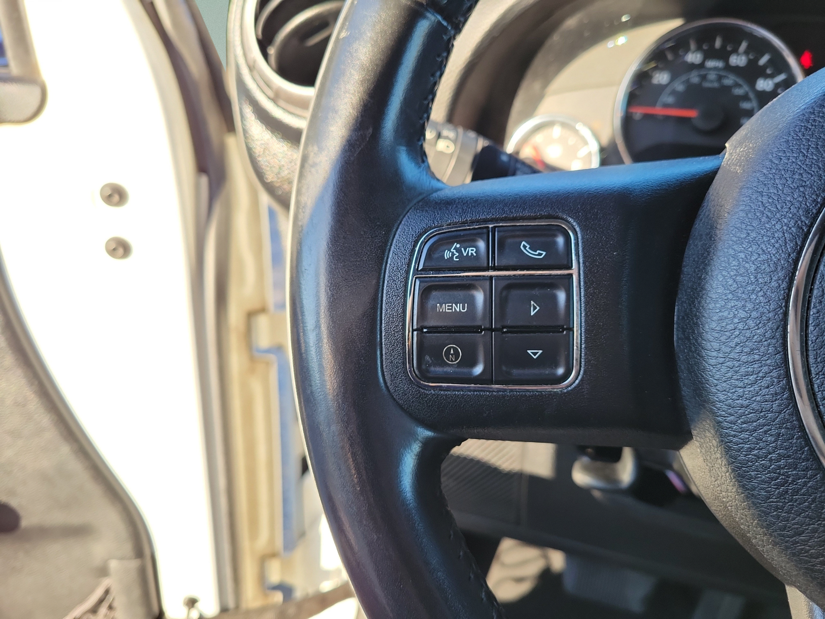 Used 2013 Jeep Wrangler Sport w/ Connectivity Group AWD/4WD image 27