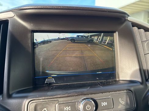 Used 2018 GMC Terrain SLE image 20