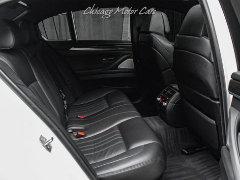 Used 2013 BMW M5 RWD image 31