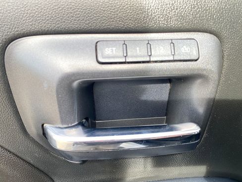 Used 2018 Chevrolet Silverado 1500 LTZ w/ Sport Package image 35