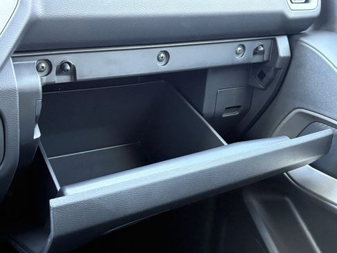 New 2026 Nissan Frontier SV w/ Tow Package image 16