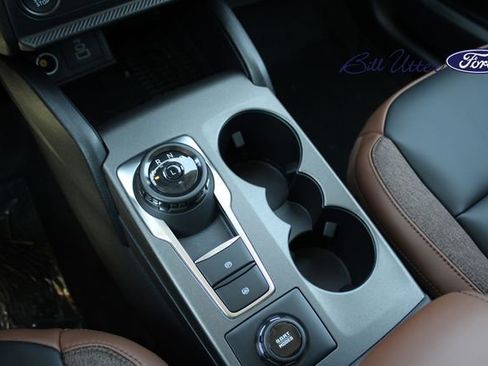 New 2025 Ford Bronco Sport Outer Banks image 13