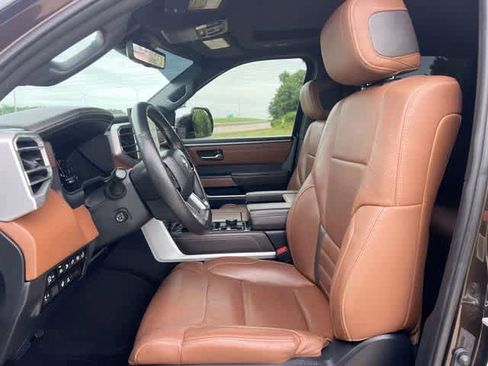 Used 2023 Toyota Tundra 1794 Edition AWD/4WD image 11