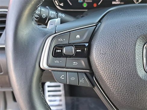 Used 2018 Honda Accord Sport image 23