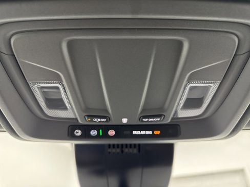 New 2026 Chevrolet Silverado 1500 LT w/ Protection Package image 24