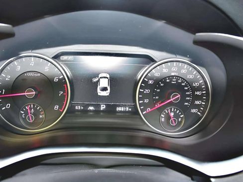 Used 2018 Kia Stinger GT2 image 14