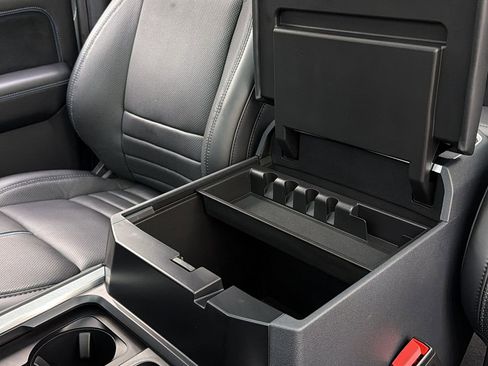 Used 2026 Ford F450 Platinum w/ FX4 Off-Road Package image 40