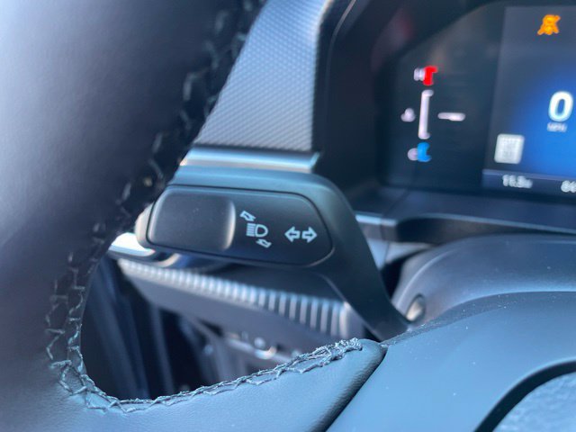 New 2026 Ford Ranger XLT AWD/4WD image 32