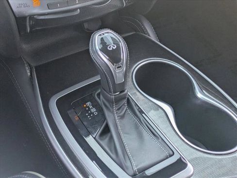 Used 2017 INFINITI QX60 FWD w/ Premium Plus Package image 12