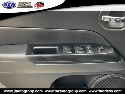 Used 2016 Jeep Patriot Sport w/ Power Value Group FWD image 10