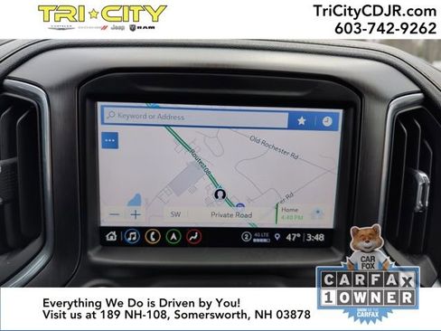 Used 2023 GMC Sierra 2500 AT4 w/ AT4 Premium Plus Package image 28