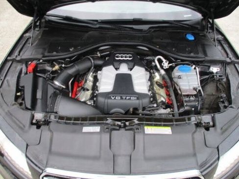 Used 2013 Audi A7 3.0T Prestige image 38