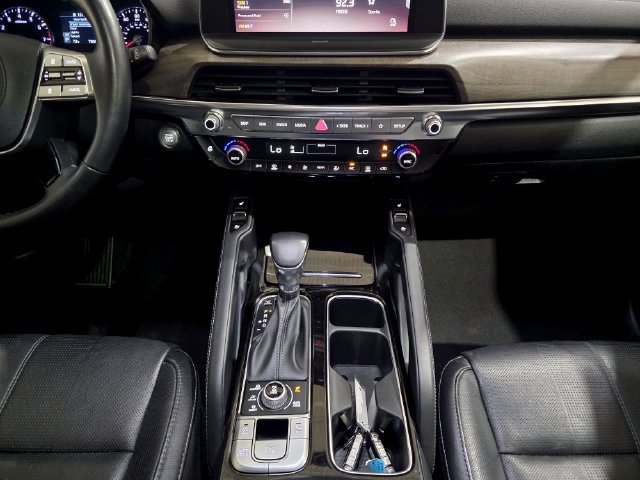 Used 2020 Kia Telluride EX w/ EX Premium Package AWD/4WD image 20