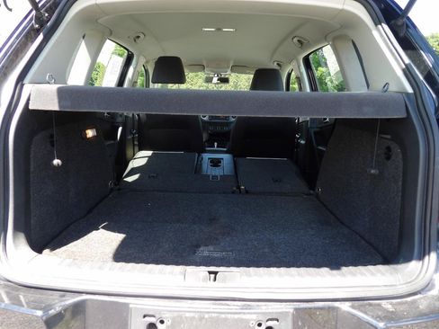 Used 2016 Volkswagen Tiguan S AWD/4WD image 6